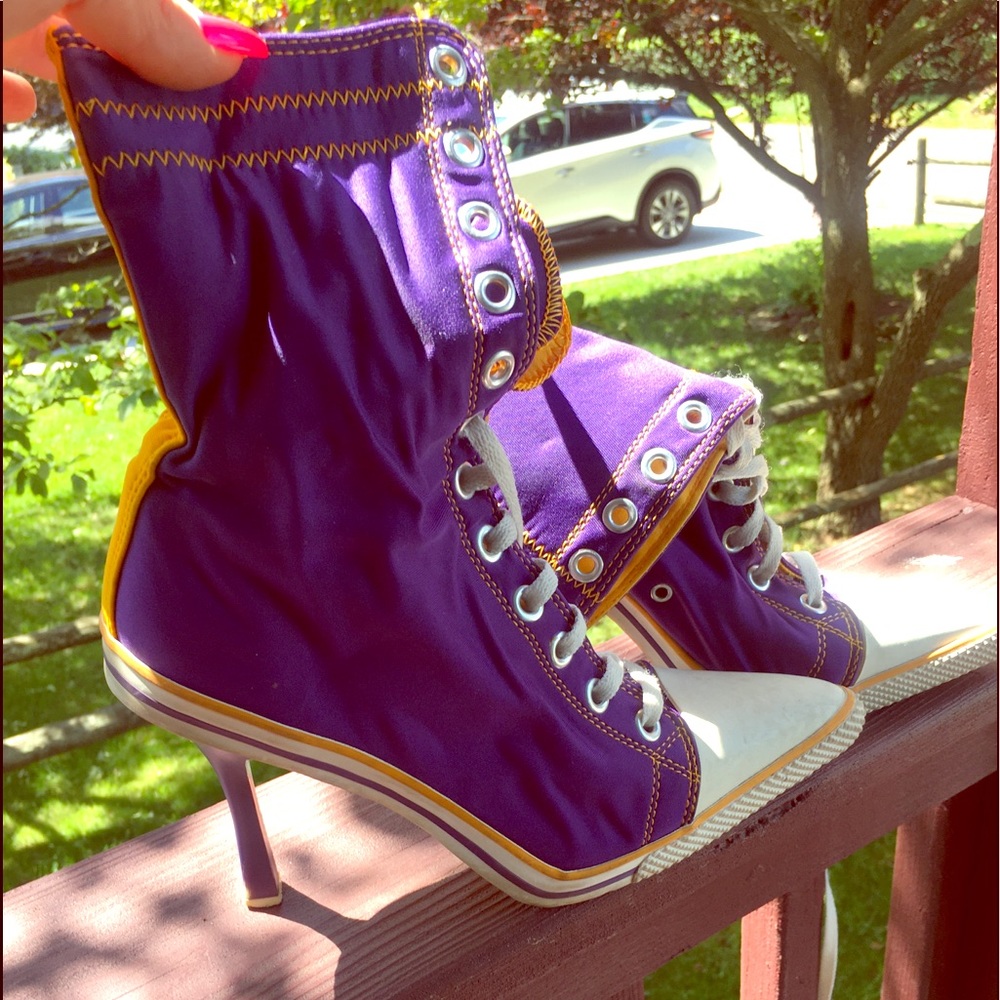 Nice Boots!!!